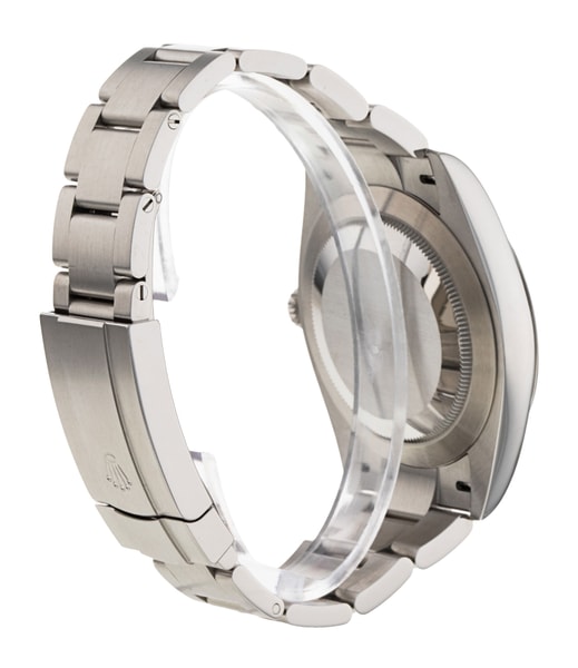 Rolex Oyster Perpetual 124300